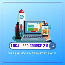 Master the Art of SEO with Our Comprehensive Course