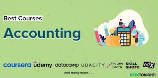 Unlocking Opportunities: Exploring the World of Online Accounting Courses