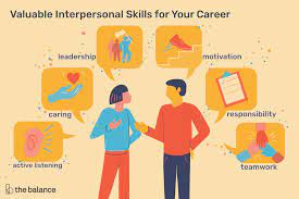 interpersonal communication skills