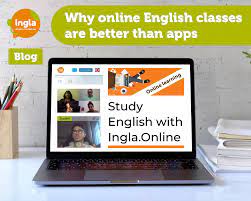 Mastering English at Your Convenience: Unlocking Fluency with Online English Classes
