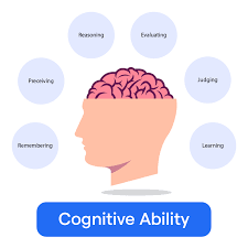 cognitive ability