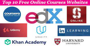 free online university courses