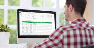 Master Microsoft Excel with Comprehensive Training: Unlock Your Full Potential!
