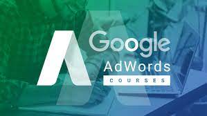 google adwords course
