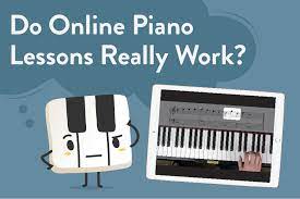learn piano online