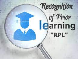 Unlocking Potential: Embracing the Power of Recognition of Prior Learning