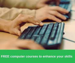free computer courses