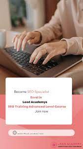 Unleash Your Potential with an SEO Specialist Course: Master the Art of Search Engine Optimization