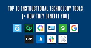 Unlocking the Potential of Instructional Technology in Education