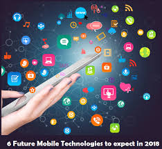 Unlocking the Potential of Mobile Technology: A Glimpse into the Future