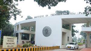National Institute of Technology: Shaping the Future of Engineering Education in India