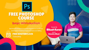 Discover the Top Free Photoshop Course for Enhancing Your Skills