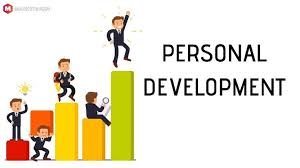 Unlocking Your Potential: The Intersection of Personal Development and Personality Development