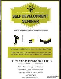 Discover Personal Development Seminars Near Me for Growth and Success