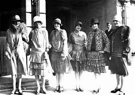 Decoding the Timeless Elegance of 1920s Fashion Trends