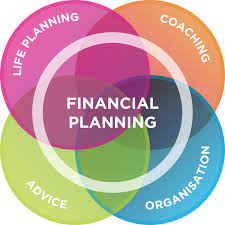 Navigating Your Finances: Expert Financial Advice for a Secure Future