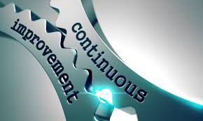 Unlocking the Power of Continuous Improvements for Success