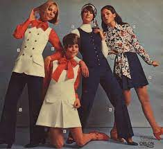 1960s fashion