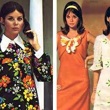 60s Fashion Trends for Women: Embracing Change and Liberation