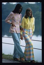 70s fashion women