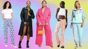 Reviving the Iconic 80s Style: A Nod to Fashion’s Colourful Past