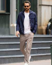 Stylish Casual Outfits for Men: Elevate Your Everyday Look