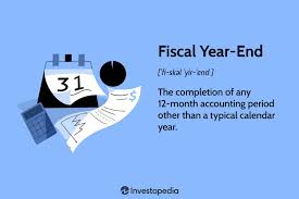 Demystifying the Financial Year: A Comprehensive Guide to Understanding Fiscal Periods