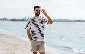 mens summer fashion