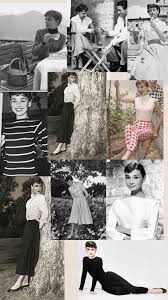 Timeless Elegance: Audrey Hepburn’s Enduring Influence on Fashion