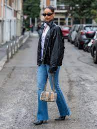 Chic and Stylish: Flare Jeans Outfit Ideas for Every Occasion