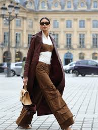 Unleashing Your Urban Chic: Embracing Street Style Trends