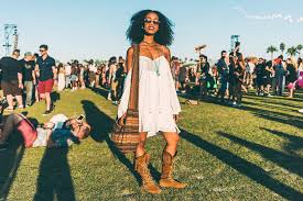 Mastering Coachella Style: Your Ultimate Guide to Festival Fashion