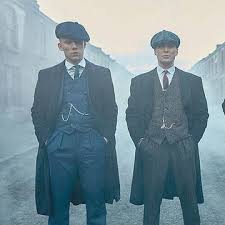 Mastering the Timeless Elegance of Peaky Blinders Style