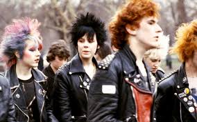 Unleashing Rebellion: Exploring the Iconic World of Punk Fashion