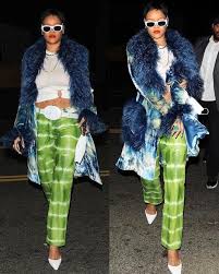 Decoding Rihanna’s Iconic Style: A Fashion Journey