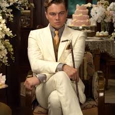 great gatsby attire