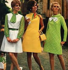 Exploring the Timeless Appeal of Mod Fashion in Contemporary Trends