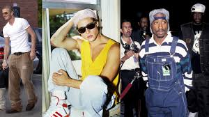 Exploring Iconic 1990s Fashion Trends: A Nostalgic Journey Through Style