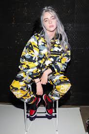 Decoding Billie Eilish’s Iconic Style: A Fashion Journey