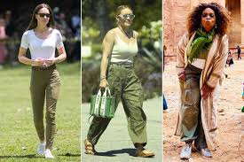 Stylish Green Pants Outfit Ideas for Every Occasion