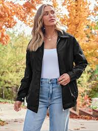 Elevate Your Style with Chic Leather Jacket Outfits