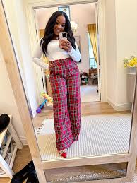 Styling Your Plaid Pants: Outfit Inspiration for Every Occasion