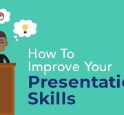 presentation skills