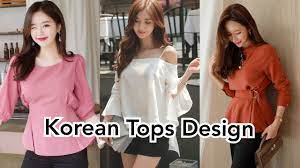 Elevate Your Wardrobe with Stylish Tops Designs