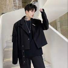 Exploring the Latest Trends in Korean Men’s Fashion