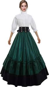 Elegant Nostalgia: Embracing the Timeless Appeal of Vintage Style Dresses